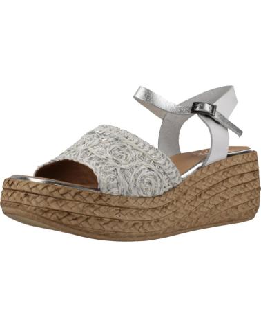 Sandali PORRONET  per Donna SANDALIAS MUJER MODELO 3164P COLOR  BLANCO