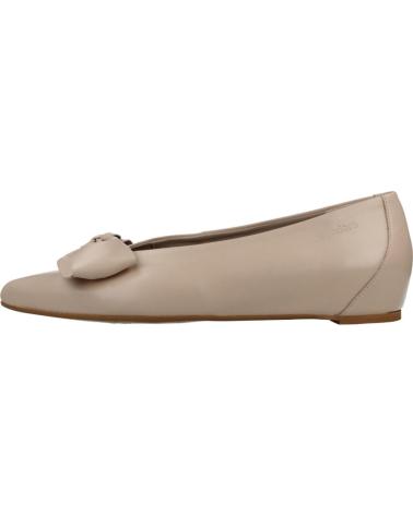 Ballerines WONDERS  pour Femme BAILARINAS MUJER MODELO A382 COLOR ROSA  PALO