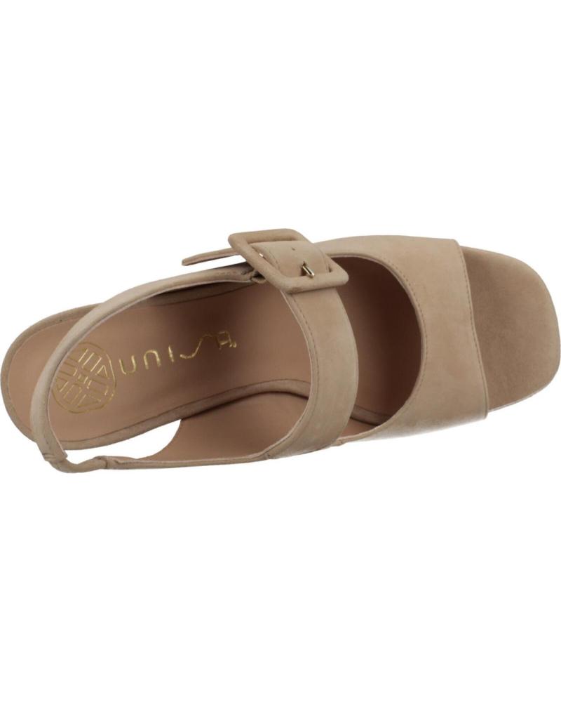 Unisa Sandalias Slippers Unisa Home-UNISA-SANDALIAS-MUJER-MODELO