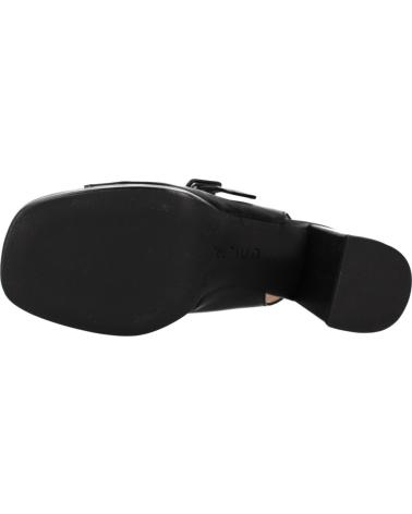 Sandales pour Femme UNISA SANDALIAS MUJER MODELO ODELA NTO COLOR NEGRO BLACK