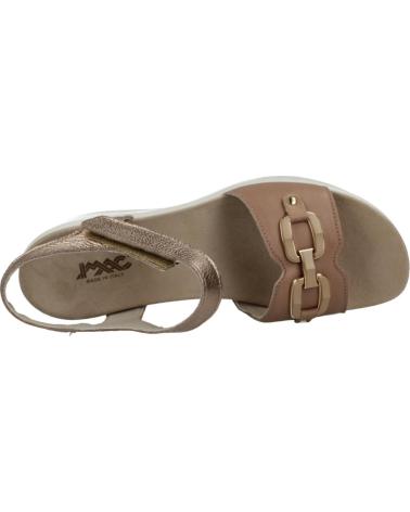 Sandales pour Femme IMAC SANDALIAS MUJER MODELO 758460I COLOR ORO CRDBGE