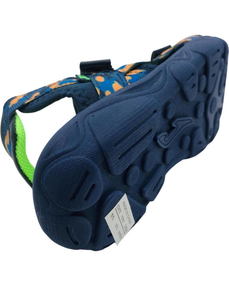 Sandalias-deportivas-para-niño-JOMA-SANDALIA-DEPORTIVA-NINO-BOAT