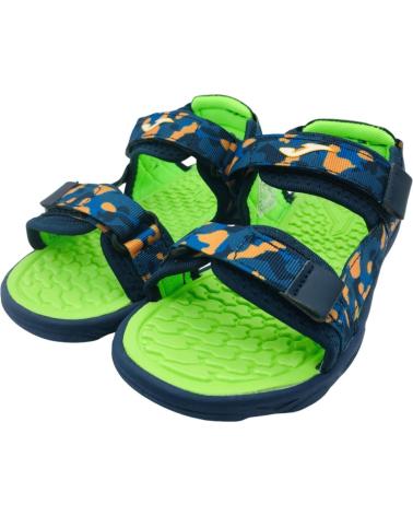 JOMA SANDALIA DEPORTIVA NINO BOAT JR 2503 AZUL