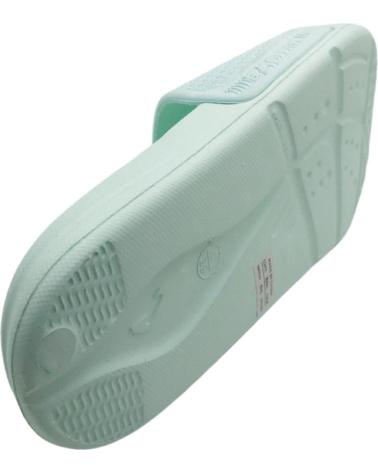 Infradito JOMA  per Donna CHANCLA AGUA MUJER ISLAND 2515  VERDE