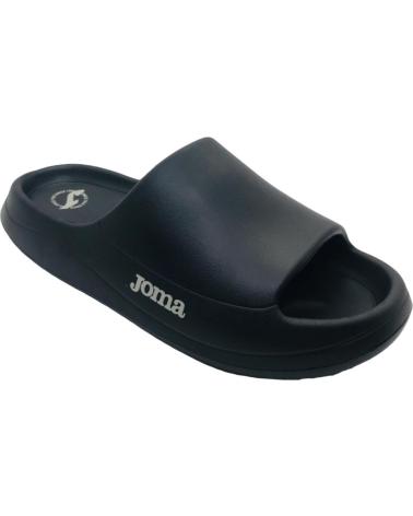 Man Flip flops JOMA CHANCLA AGUA HOMBRE AFTER 2501  NEGRO