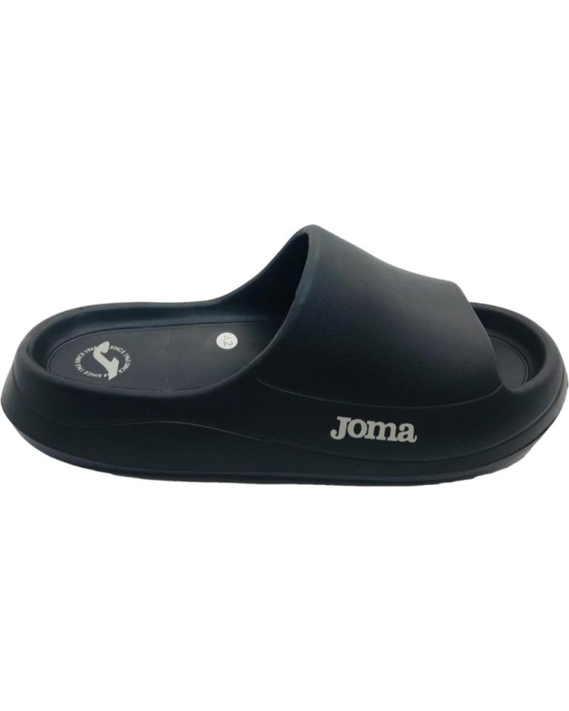 Man Flip flops JOMA CHANCLA AGUA HOMBRE AFTER 2501  NEGRO