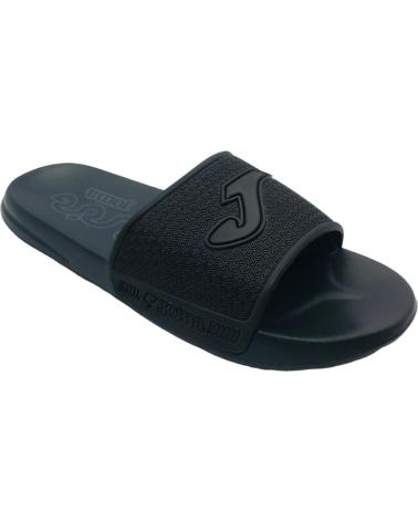 Man Flip flops JOMA CHANCLA AGUA HOMBRE ISLAND 2501  NEGRO