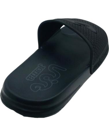 Man Flip flops JOMA CHANCLA AGUA HOMBRE ISLAND 2501  NEGRO