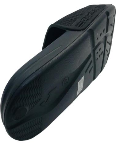 Man Flip flops JOMA CHANCLA AGUA HOMBRE ISLAND 2501  NEGRO