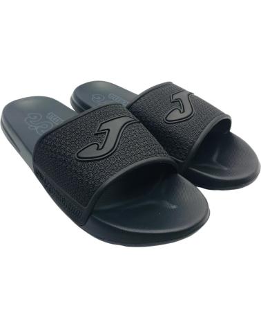Man Flip flops JOMA CHANCLA AGUA HOMBRE ISLAND 2501  NEGRO
