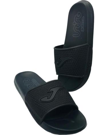 Man Flip flops JOMA CHANCLA AGUA HOMBRE ISLAND 2501  NEGRO