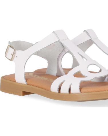 Sandali per Donna e Bambina CHIKA10 VICHY 05 BLANCO-WHITE