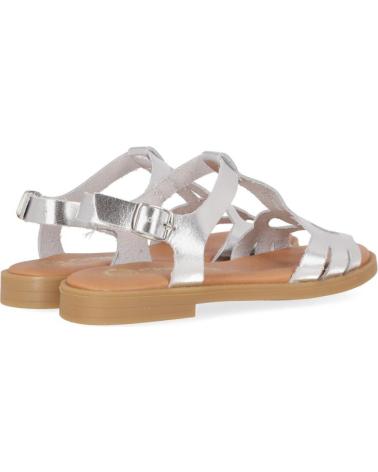 CHIKA10 VICHY 05 PLATA-METAL-SILVER