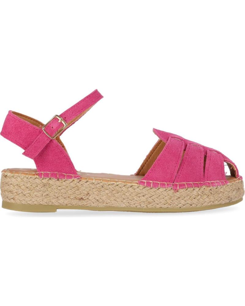 Sandalias CHIKA10  de Mujer CAMELIA 05  ROSA-PINK