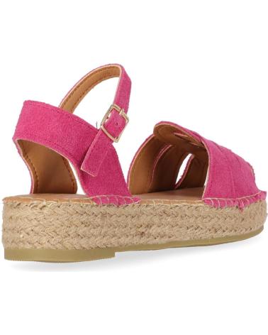 Sandalias CHIKA10  de Mujer CAMELIA 05  ROSA-PINK