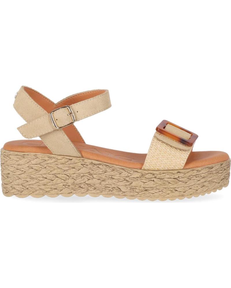 Sandali CHIKA10  per Donna ATHENEA 20  NATURAL