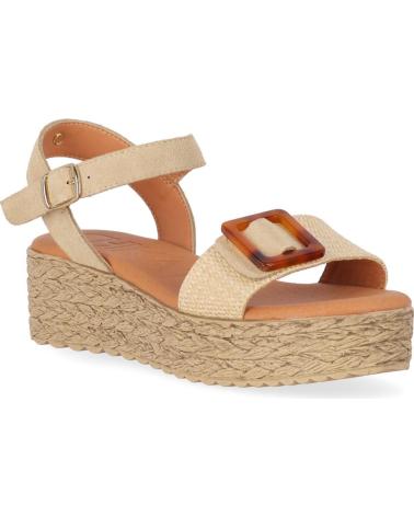 Sandali CHIKA10  per Donna ATHENEA 20  NATURAL