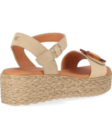 Sandali CHIKA10  per Donna ATHENEA 20  NATURAL