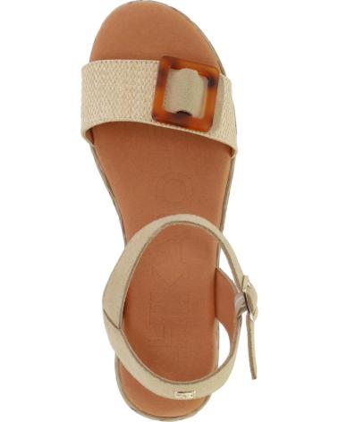 Sandali CHIKA10  per Donna ATHENEA 20  NATURAL