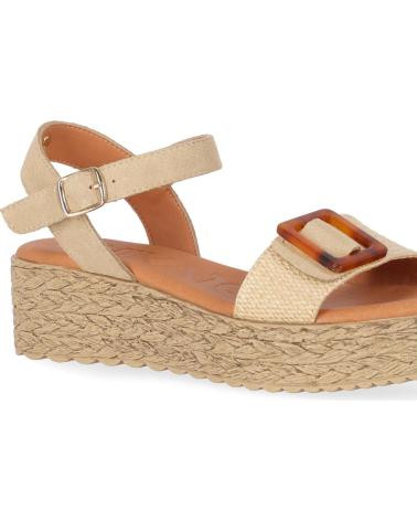 Sandali CHIKA10  per Donna ATHENEA 20  NATURAL