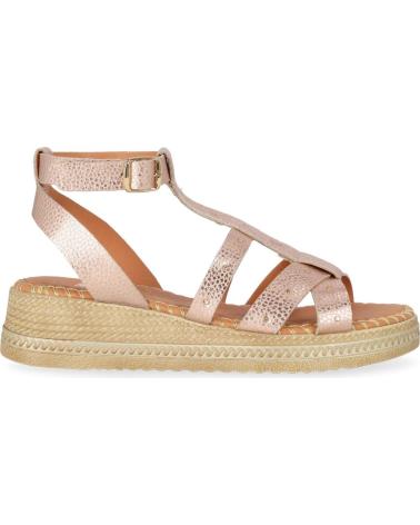 Sandali CHIKA10  per Donna MUDEJAR 06  ROSE-LG PINK