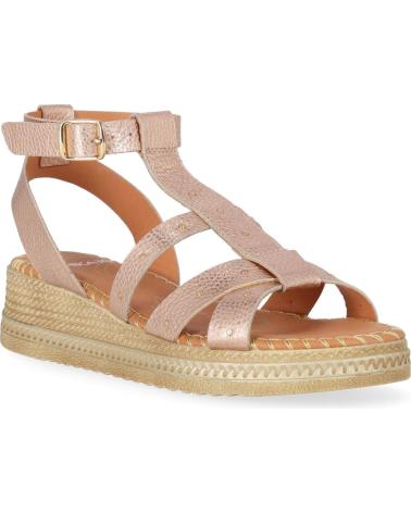 Sandali CHIKA10  per Donna MUDEJAR 06  ROSE-LG PINK