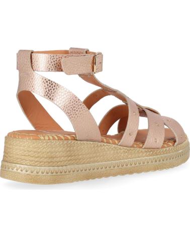 Sandali CHIKA10  per Donna MUDEJAR 06  ROSE-LG PINK