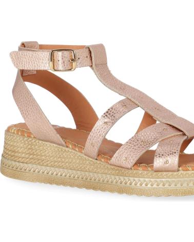 Sandali CHIKA10  per Donna MUDEJAR 06  ROSE-LG PINK