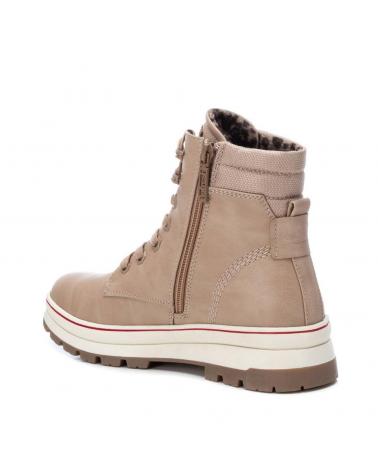 Woman Mid boots REFRESH 170149 BEIGE