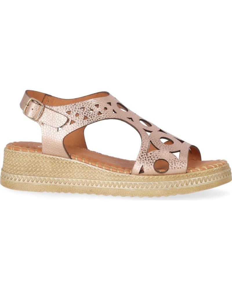 Sandali CHIKA10  per Donna MUDEJAR 07  ROSE-LG PINK