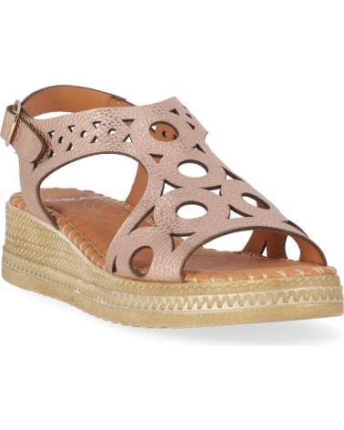 Sandali CHIKA10  per Donna MUDEJAR 07  ROSE-LG PINK