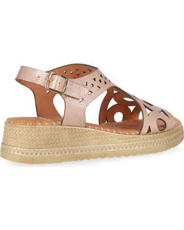 Sandali CHIKA10  per Donna MUDEJAR 07  ROSE-LG PINK