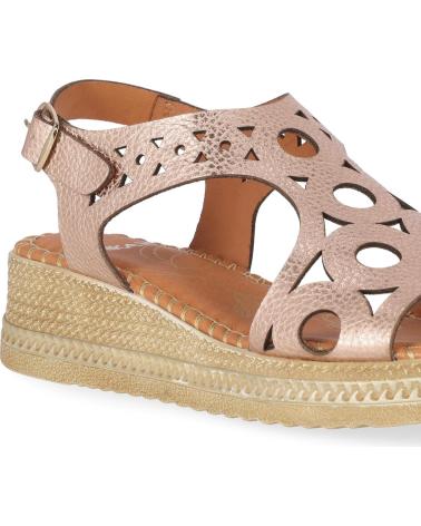 Sandali CHIKA10  per Donna MUDEJAR 07  ROSE-LG PINK