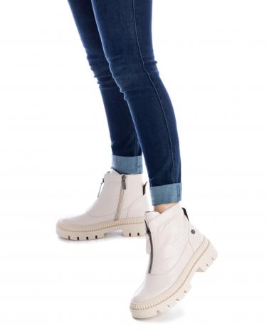 Woman Mid boots REFRESH 170409 HIELO