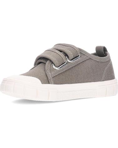 Sportivo GARVALIN  per Bambina e Bambino DEPORTIVAS RESPETUOSAS PARA NINO LONA BASICO 252381  KAKYB801