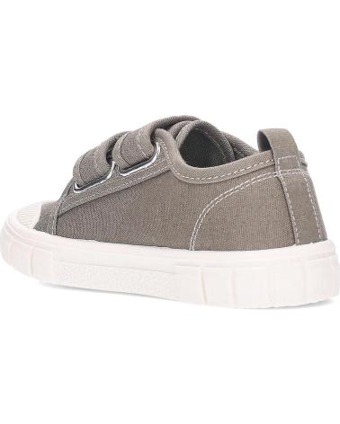 Sportivo GARVALIN  per Bambina e Bambino DEPORTIVAS RESPETUOSAS PARA NINO LONA BASICO 252381  KAKYB801