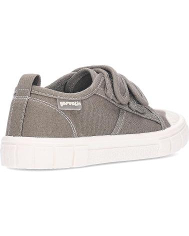 Sportivo GARVALIN  per Bambina e Bambino DEPORTIVAS RESPETUOSAS PARA NINO LONA BASICO 252381  KAKYB801