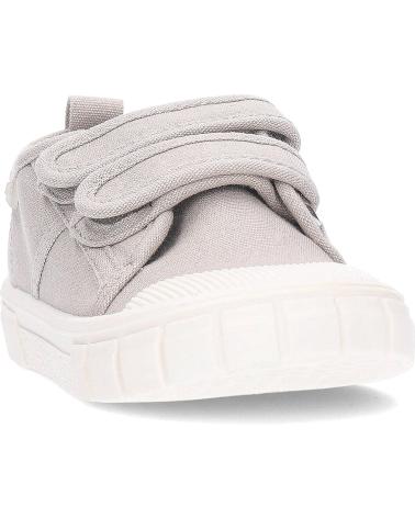 Sportivo GARVALIN  per Bambina e Bambino DEPORTIVAS RESPETUOSAS PARA NINO LONA BASICO 252381  CRUDOC663