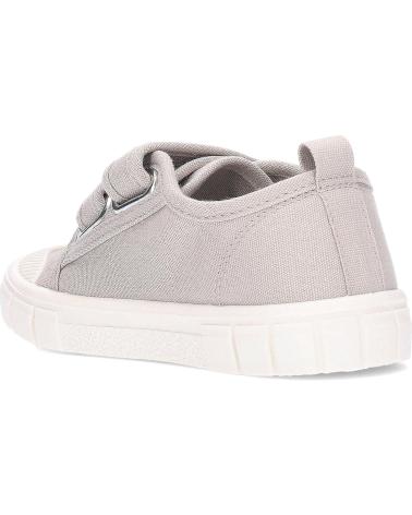 Sportivo GARVALIN  per Bambina e Bambino DEPORTIVAS RESPETUOSAS PARA NINO LONA BASICO 252381  CRUDOC663