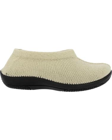 Zapatillas deporte D`CUTILLAS  de Mujer ZAPATILLAS PARA MUJER DOCTOR CUTILLAS 54710  BEIG