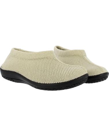 Zapatillas deporte D`CUTILLAS  de Mujer ZAPATILLAS PARA MUJER DOCTOR CUTILLAS 54710  BEIG