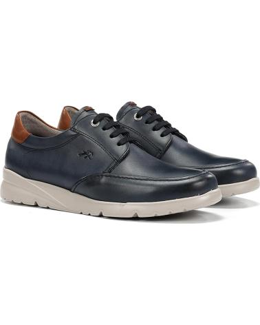 Zapatos FLUCHOS  de Hombre ZAPATOS DE HOMBRE DARYL F1460  YORKOCEANO