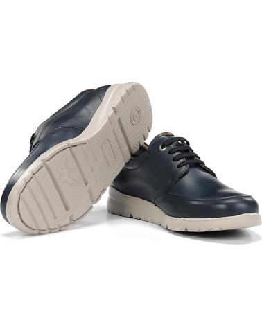 Zapatos FLUCHOS  de Hombre ZAPATOS DE HOMBRE DARYL F1460  YORKOCEANO