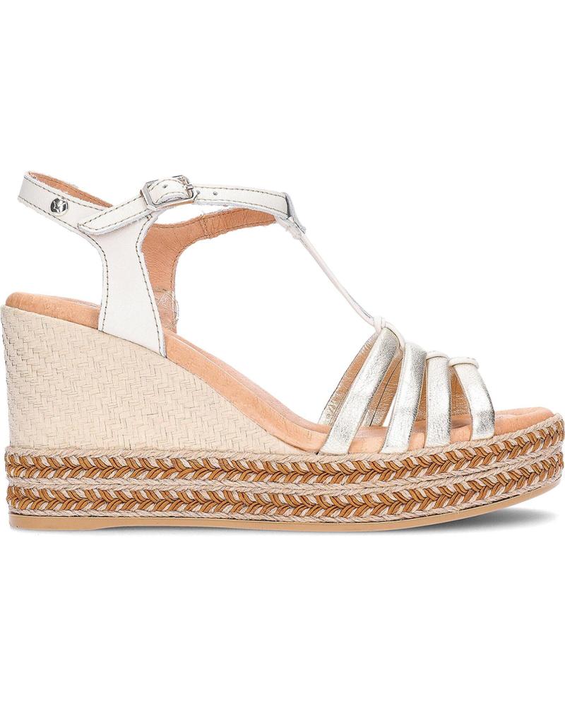 Sandálias PIKOLINOS  de Mulher SANDALIAS PARA MUJER RONDA W7W-1833CLC1  CARRACA