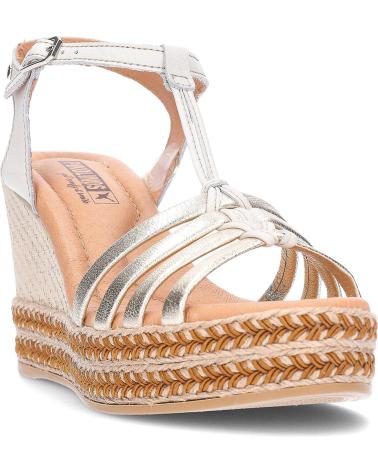 Sandálias PIKOLINOS  de Mulher SANDALIAS PARA MUJER RONDA W7W-1833CLC1  CARRACA