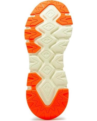 Scarpe sport D. FRANKLIN  per Uomo SNEAKERS D FRANKLIN DFSH401001 HOMBRE MARINO  AZUL