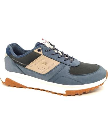 Sneaker für Herren FLUCHOS DEPORTIVO ARION F2012 JEANS AZUL