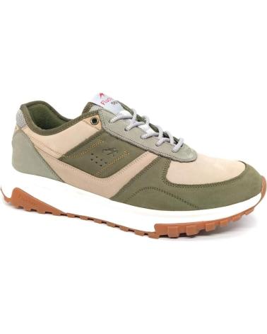 Sneaker für Herren FLUCHOS DEPORTIVO ARION F2012 KAKI VERDE