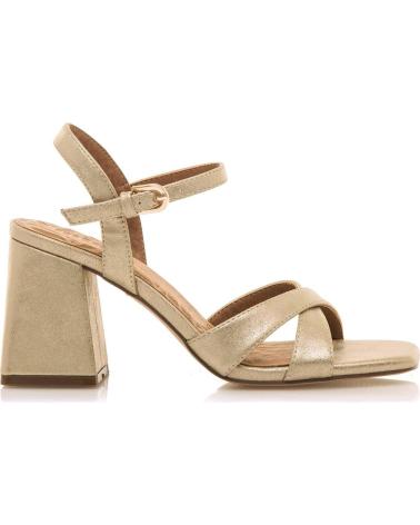 Sandali MTNG  per Donna 59976  GOLD