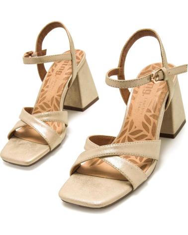 Sandali MTNG  per Donna 59976  GOLD